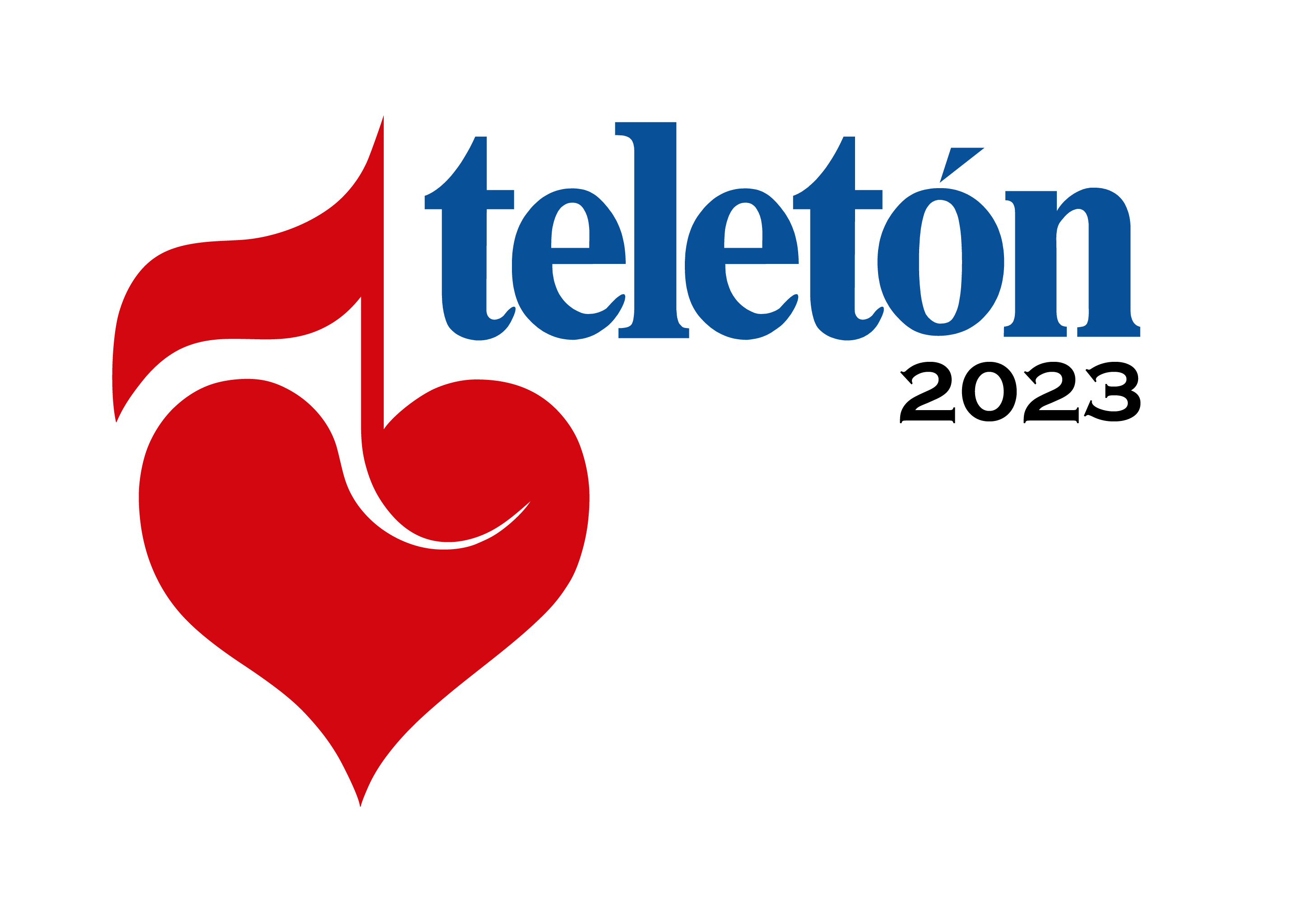 Telet N 2024 Fecha Delia Fanchon